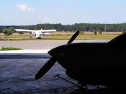 Транспортни връзки и разстояние до град Приморско